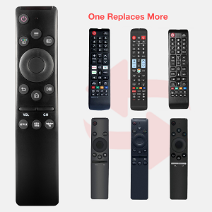 samsung replacement remote contro for smart tv