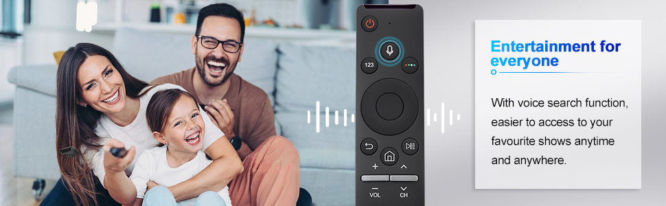 samsung tv remote