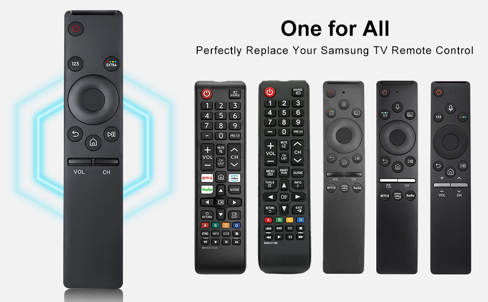 samsung tv remote