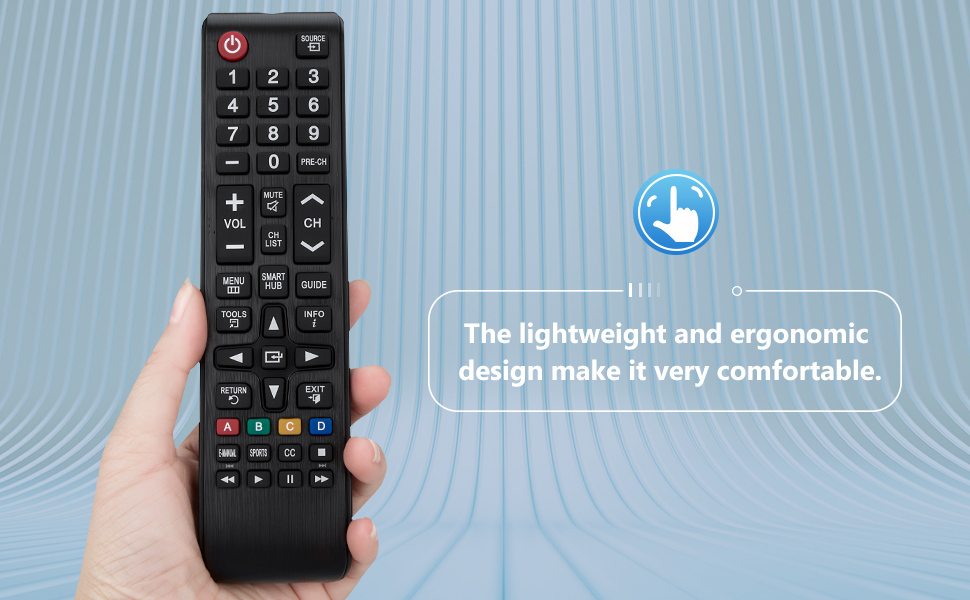 samsung remote