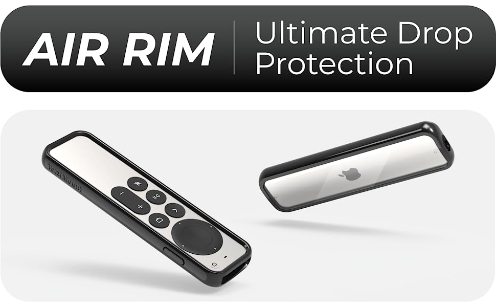 Air Rim - Ultimate Drop Protection